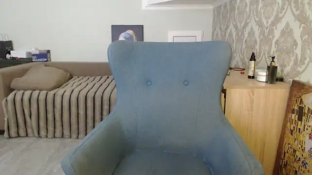 Mallinia's sex show image