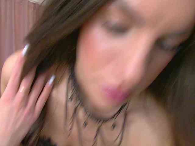 IrisMonn's sex show image