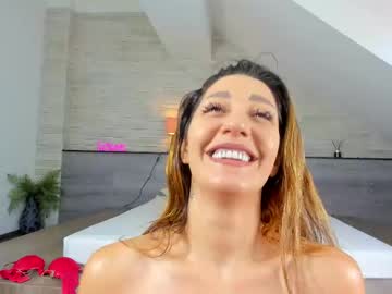 Sexshow-Bild von chiara_conti