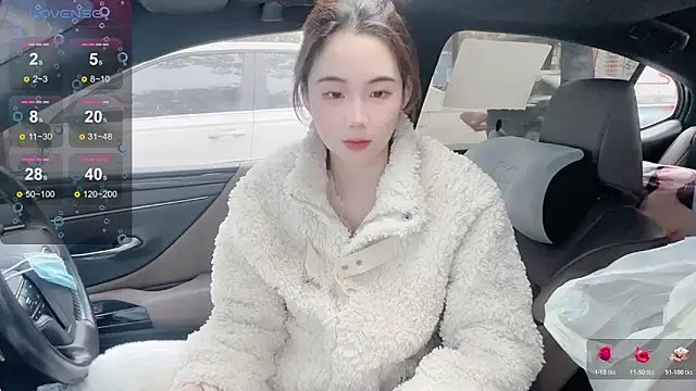 Изображение секс-шоу модели orla2021