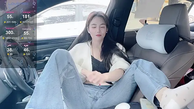 Изображение секс-шоу модели orla2021