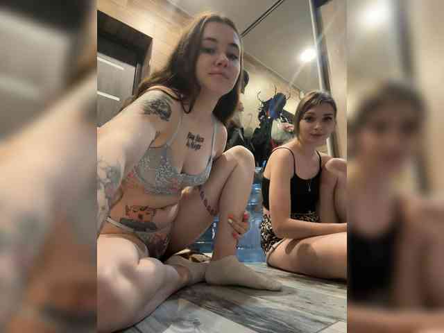 Sexshow-Bild von sofi-edvige