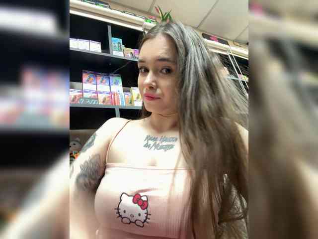 sofi-edvige's sex show image