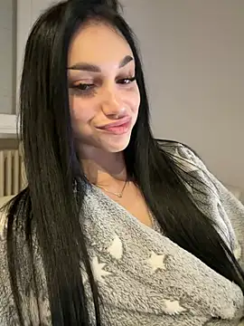 Sexshow-Bild von ilariea_girl