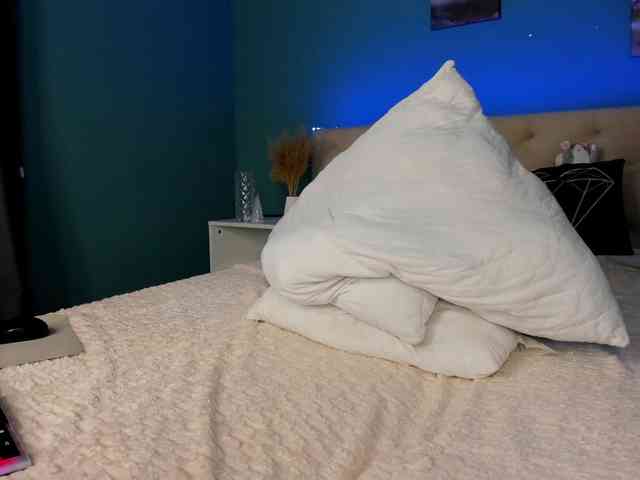 DonnaSmith's sex show image