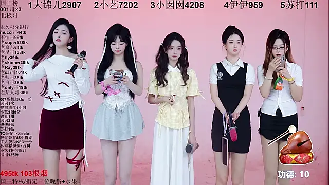 Sexshow-Bild von 1X-one Sexshow-Bild von 1X-one