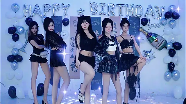 Sexshow-Bild von 1X-one Sexshow-Bild von 1X-one