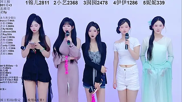 Sexshow-Bild von 1X-one