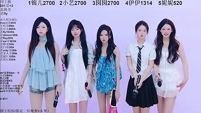 Sexshow-Bild von 1X-one