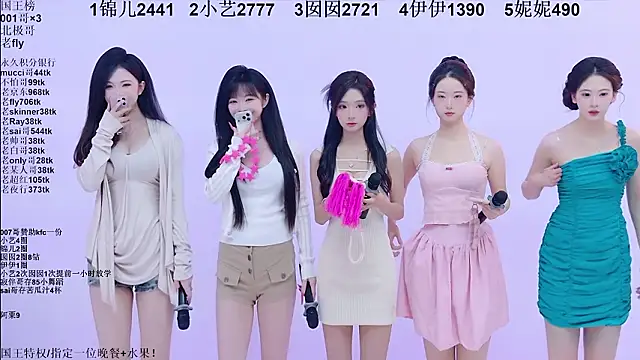 Sexshow-Bild von 1X-one