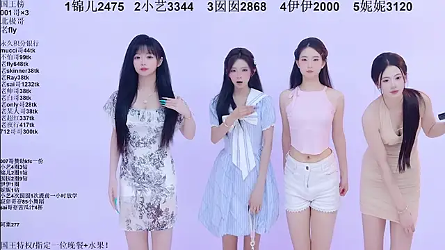 Sexshow-Bild von 1X-one