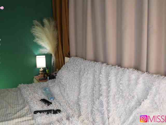 SamMargoMd's sex show image