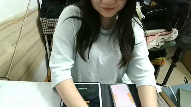 Sexshow-Bild von xiaoxiaowan11