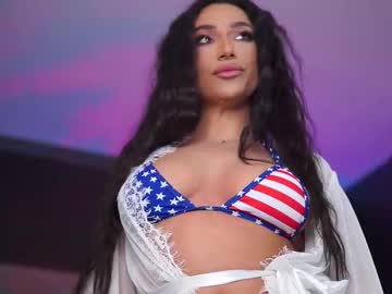 ginavalentinna's sex show image