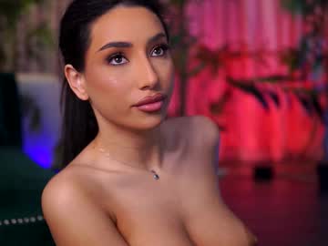 ginavalentinna's sex show image