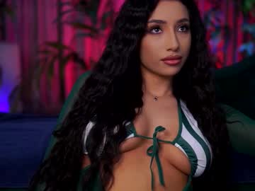 ginavalentinna's sex show image