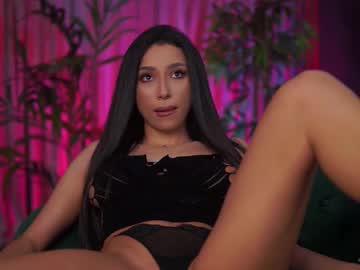 ginavalentinna's sex show image