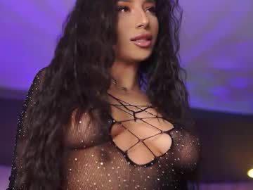 ginavalentinna's sex show image