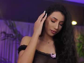 ginavalentinna's sex show image