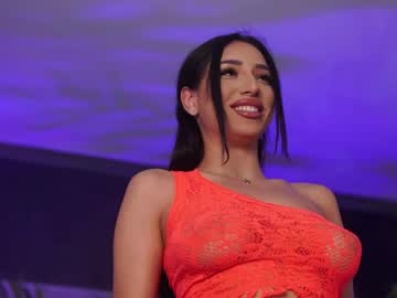 ginavalentinna's sex show image