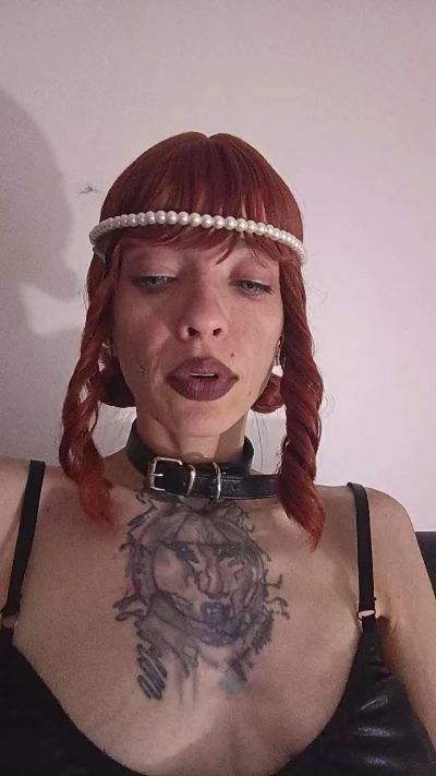 Изображение секс-шоу модели Venusdemonia Изображение секс-шоу модели Venusdemonia
