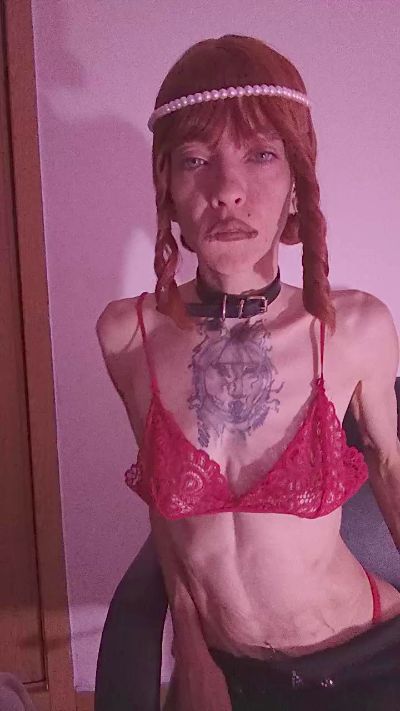 Изображение секс-шоу модели Venusdemonia Изображение секс-шоу модели Venusdemonia