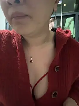 liqinqin-5201's sex show image