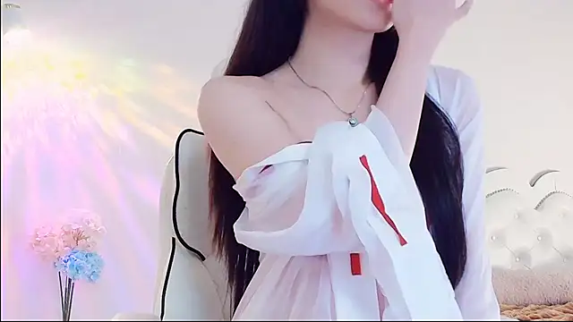 -Baby_sweet-'s sex show image