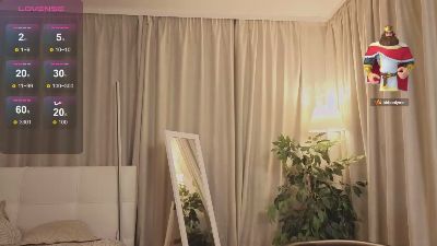 Изображение секс-шоу модели YaminaRedd