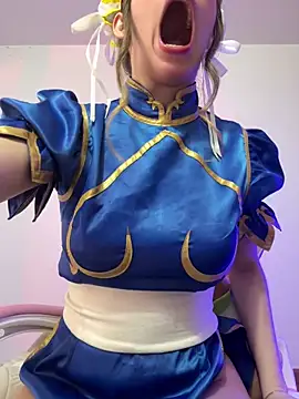 Изображение секс-шоу модели _nobara__