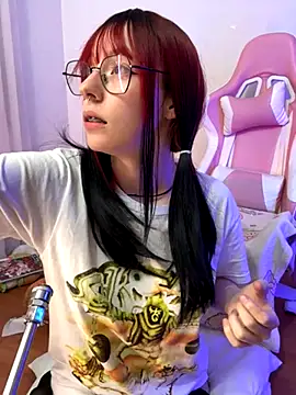 Изображение секс-шоу модели _nobara__