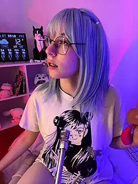 Изображение секс-шоу модели _nobara__