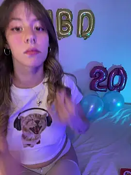 Sexshow-Bild von _nobara__