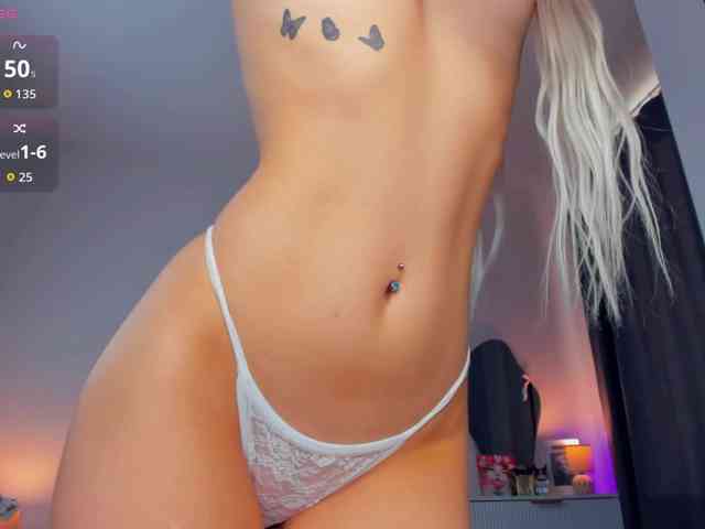 maebarbie's sex show image