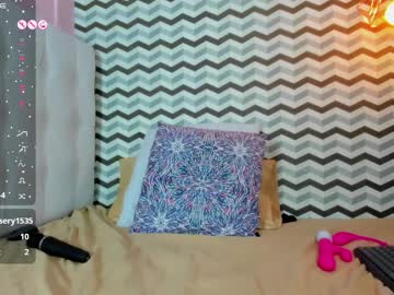 ladymercury's sex show image