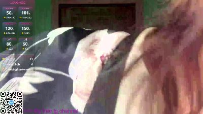 Sexshow-Bild von AftonFountain Sexshow-Bild von AftonFountain