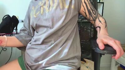 Sexshow-Bild von AftonFountain