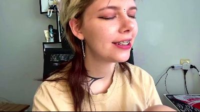 Sexshow-Bild von AftonFountain