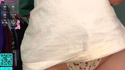 Sexshow-Bild von AftonFountain