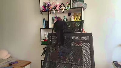 AftonFountain's sex show image