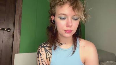 Sexshow-Bild von AftonFountain