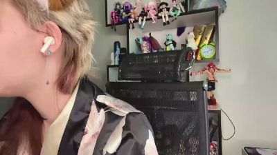 Sexshow-Bild von AftonFountain