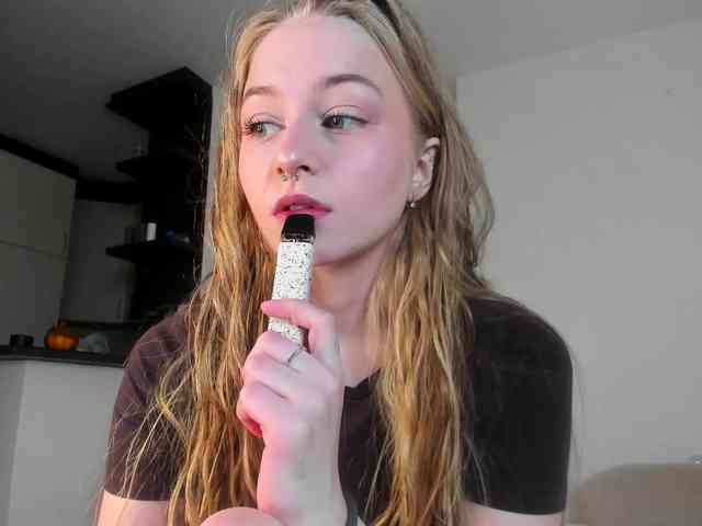 Sexshow-Bild von MiaMeowa Sexshow-Bild von MiaMeowa