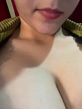 Roubi99six's sex show image