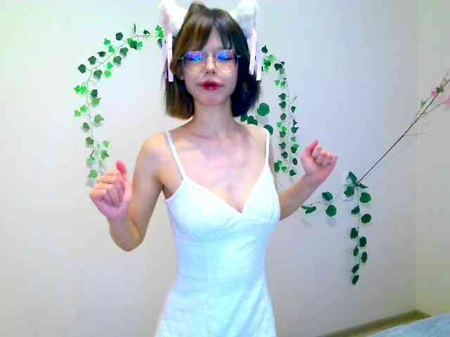 KateMooss's sex show image