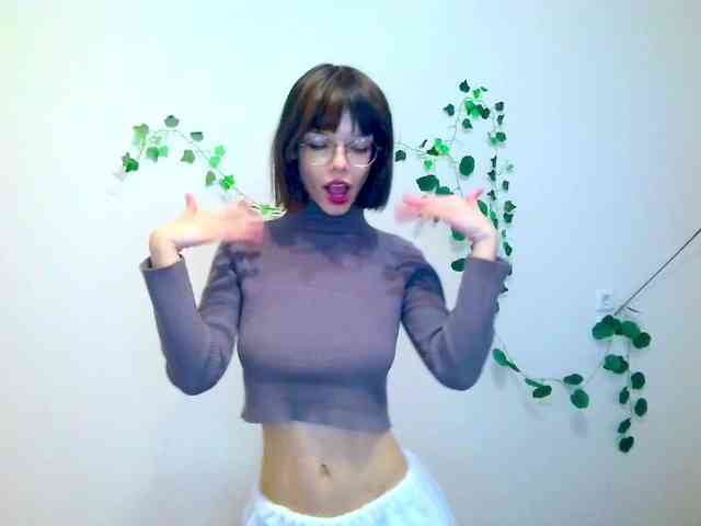 KateMooss's sex show image