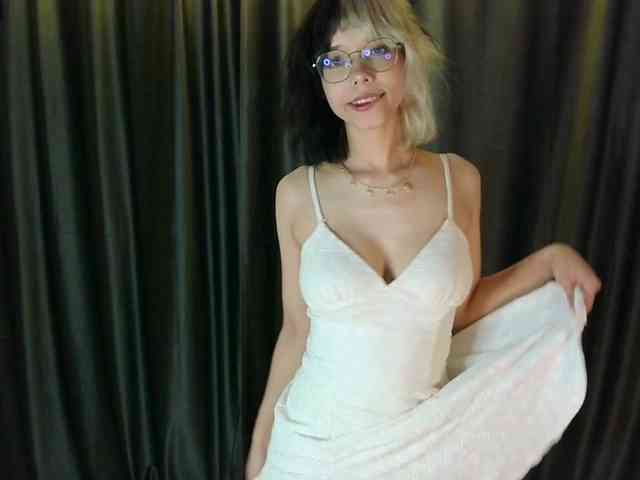 Sexshow-Bild von KateMooss Sexshow-Bild von KateMooss