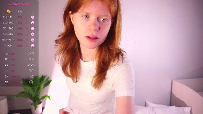 Изображение секс-шоу модели ElvaGabriel