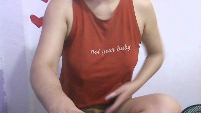 cutiebabe24's sex show image