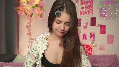 Изображение секс-шоу модели EdinaFairleigh